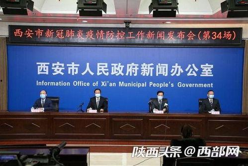 新闻爆料西安疫情情况,多区域检测阳性,防控措施升级 第3张 新闻爆料西安疫情情况,多区域检测阳性,防控措施升级 第3张