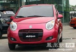 铃木奥拓最新爆料,揭秘最新爆料，性能与颜值双提升！”